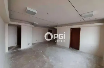 Sala, 82 m² - venda por r$ 320.000,00 ou aluguel por r$ 3.179,57/mês - centro - ribeirão preto/sp