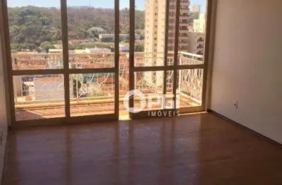 Apartamento com 3 dormitórios à venda, 134 m² por r$ 340.000,00 - centro - ribeirão preto/sp