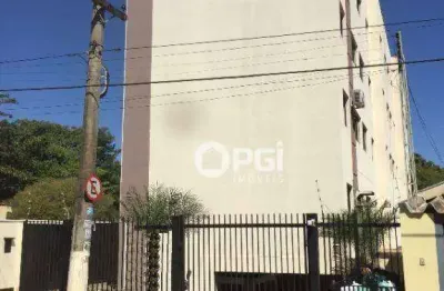 Apartamento com 1 dormitório à venda, 34 m² por r$ 140.000,00 - jardim palma travassos - ribeirão preto/sp