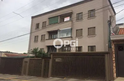Apartamento com 3 dormitórios à venda, 70 m² por r$ 190.000,00 - planalto verde - ribeirão preto/sp