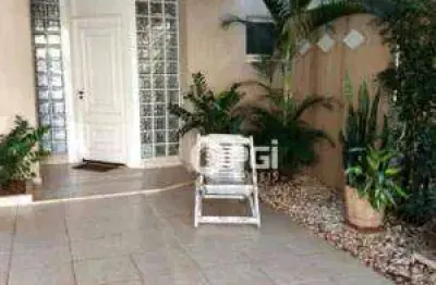 Casa com 3 dormitórios à venda, 200 m² por r$ 910.000,00 - jardim são luiz - ribeirão preto/sp