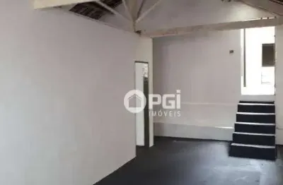 Casa com 1 dormitório para alugar, 200 m² por r$ 1.500,00/mês - campos elíseos - ribeirão preto/sp
