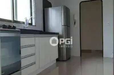 Apartamento com 3 dormitórios à venda, 117 m² por r$ 360.000,00 - jardim paulistano - ribeirão preto/sp