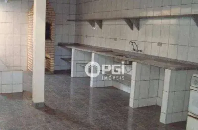 Casa com 3 dormitórios à venda, 180 m² por r$ 400.000,00 - campos elíseos - ribeirão preto/sp