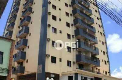 Apartamento com 3 dormitórios à venda, 145 m² por r$ 550.000,10 - jardim sumaré - ribeirão preto/sp