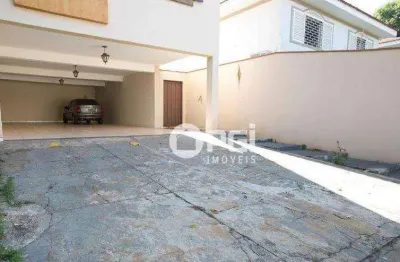 Casa com 5 dormitórios à venda, 370 m² por r$ 900.000,00 - ribeirânia - ribeirão preto/sp