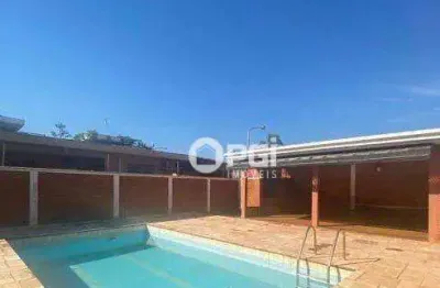 Casa com 4 dormitórios à venda, 425 m² por r$ 850.000,00 - ribeirânia - ribeirão preto/sp