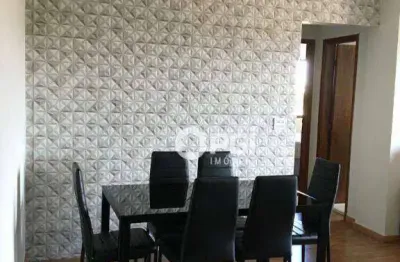 Apartamento com 2 dormitórios à venda, 68 m² por r$ 235.000,00 - parque industrial lagoinha - ribeirão preto/sp
