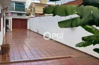 Casa com 3 dormitórios à venda, 251 m² por r$ 620.000,00 - campos elíseos - ribeirão preto/sp