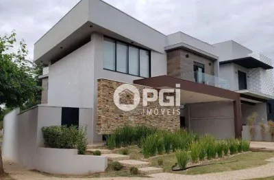 Sobrado com 3 dormitórios à venda, 225 m² por r$ 1.490.000,00 - jardim cybelli - ribeirão preto/sp