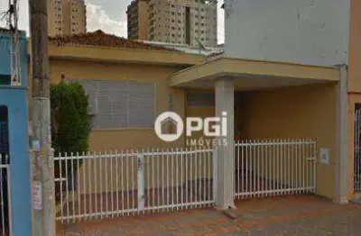 Casa com 2 dormitórios, 127 m² - venda por r$ 350.000,00 ou aluguel por r$ 1.618,37/mês - vila seixas - ribeirão preto/sp