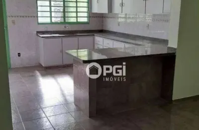 Casa à venda, 115 m² por r$ 244.000,00 - jardim josé sampaio júnior - ribeirão preto/sp