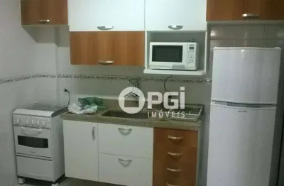 Apartamento com 3 dormitórios à venda, 95 m² por r$ 450.000,00 - jardim botânico - ribeirão preto/sp