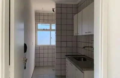Apartamento com 1 dormitório à venda, 45 m² por r$ 230.000,00 - jardim sumaré - ribeirão preto/sp
