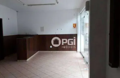 Casa com 4 dormitórios, 267 m² - venda por r$ 890.000,00 ou aluguel por r$ 5.200,00/mês - ribeirânia - ribeirão preto/sp