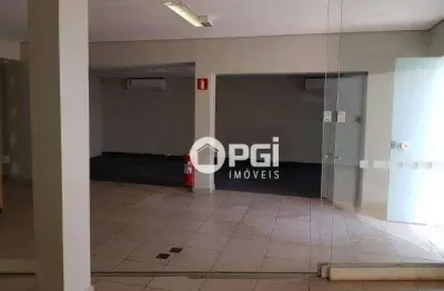 Salão, 353 m² - venda por r$ 1.500.000,00 ou aluguel por r$ 6.354,12/mês - centro - ribeirão preto/sp