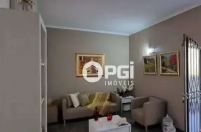 Casa com 3 dormitórios à venda, 150 m² por r$ 650.000,00 - jardim são luiz - ribeirão preto/sp