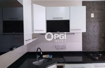 Apartamento com 3 dormitórios à venda, 72 m² por r$ 300.000,00 - presidente médici - ribeirão preto/sp