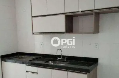 Apartamento com 3 dormitórios à venda, 107 m² por r$ 629.818,00 - jardim nova aliança - ribeirão preto/sp