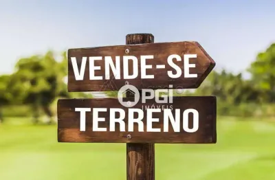 Terreno à venda, 160 m² por r$ 130.000,00 - parque das oliveiras - ribeirão preto/sp