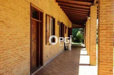 Casa com 6 dormitórios à venda, 960 m² por r$ 2.300.000,00 - jardim canadá - ribeirão preto/sp