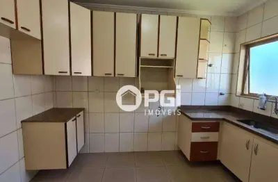 Apartamento à venda, 96 m² por r$ 330.000,00 - jardim paulistano - ribeirão preto/sp