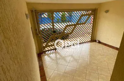 Casa com 3 dormitórios à venda, 141 m² por r$ 290.000,00 - campos elíseos - ribeirão preto/sp