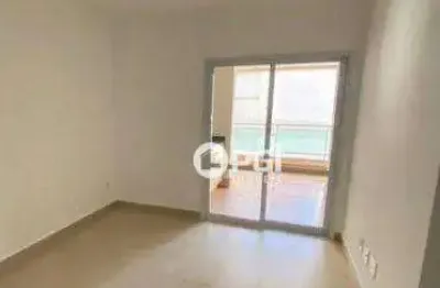 Apartamento com 3 dormitórios, 93 m² - venda por r$ 650.000,00 ou aluguel por r$ 4.263,23/mês - jardim botânico - ribeirão preto/sp
