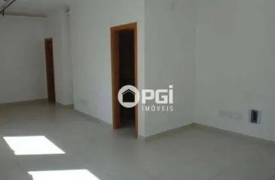 Sala, 58 m² - venda por r$ 409.500,00 ou aluguel por r$ 2.844,92/mês - jardim botânico - ribeirão preto/sp