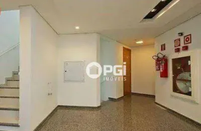 Sala à venda, 37 m² por r$ 200.000,00 - vila ana maria - ribeirão preto/sp
