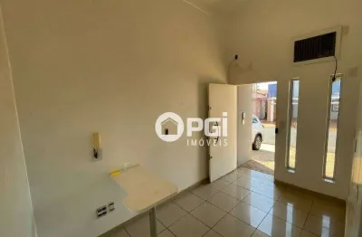 Salão para alugar, 353 m² por r$ 5.818,78/mês - jardim américa - ribeirão preto/sp