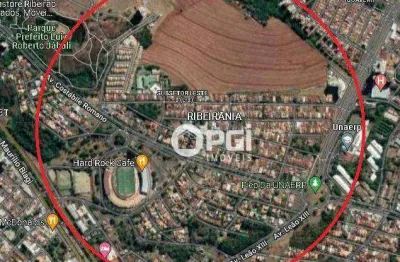 Terreno à venda, 450 m² por r$ 350.000,00 - ribeirânia - ribeirão preto/sp