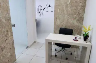 Andar corporativo à venda, 38 m² por r$ 370.000,00 - nova ribeirânia - ribeirão preto/sp
