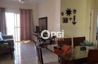 Apartamento com 3 dormitórios à venda, 95 m² por r$ 400.000,00 - jardim paulista - ribeirão preto/sp