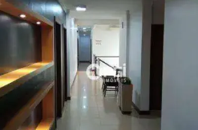 Sala para alugar, 22 m² por R$ 1.950,00/mês - Ribeirânia - Ribeirão Preto/SP