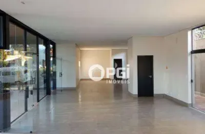 Loja para alugar, 190 m² por r$ 9.600,00/mês - ribeirânia - ribeirão preto/sp
