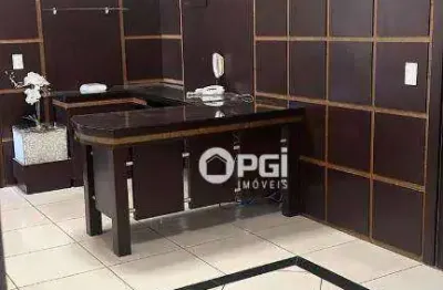 Sala para alugar, 85 m² por r$ 3.503,28/mês - centro - ribeirão preto/sp
