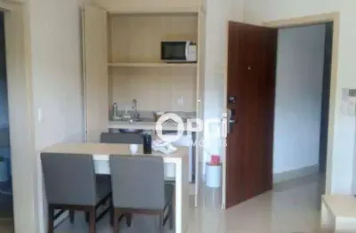 Flat à venda, 45 m² por r$ 350.000,00 - ribeirânia - ribeirão preto/sp