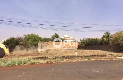 Terreno, 1200 m² - venda por r$ 2.550.000,00 ou aluguel por r$ 10.300,00/mês - city ribeirão - ribeirão preto/sp
