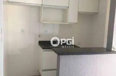 Studio com 1 dormitório à venda, 33 m² por r$ 225.000,00 - nova aliança - ribeirão preto/sp
