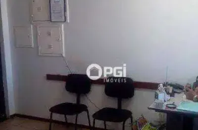 Sala, 59 m² - venda por r$ 255.000,00 ou aluguel por r$ 2.326,11/mês - centro - ribeirão preto/sp