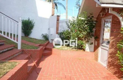 Casa à venda, 355 m² por r$ 920.000,00 - ribeirânia - ribeirão preto/sp