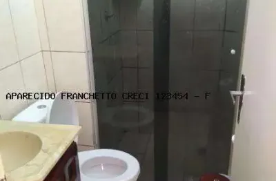 Apartamento para venda em campinas, parque residencial vila união, 2 dormitórios, 1 banheiro, 1 vaga