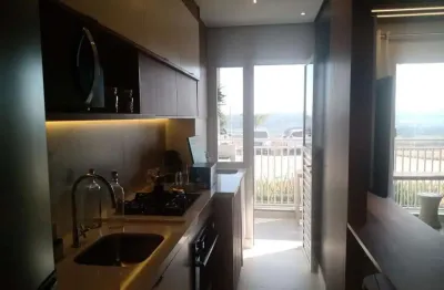 Apartamento para venda em campinas, residencial bela aliança, 2 dormitórios, 1 banheiro, 1 vaga
