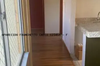 Apartamento para venda em campinas, conjunto residencial parque bandeirantes, 3 dormitórios, 1 banheiro, 2 vagas