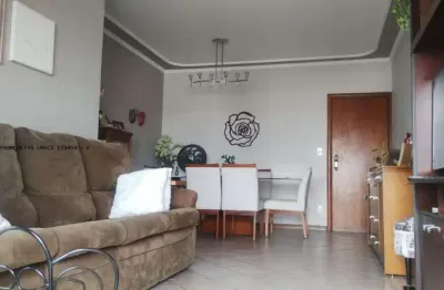 Apartamento para venda em campinas, jardim aurelia, 3 dormitórios, 1 suíte, 2 banheiros, 2 vagas