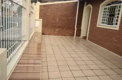 Casa para venda em campinas, dic vi, 3 dormitórios, 1 banheiro, 3 vagas