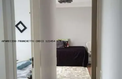 Apartamento para venda em campinas, residencial parque da fazenda, 3 dormitórios, 1 suíte, 2 banheiros, 1 vaga