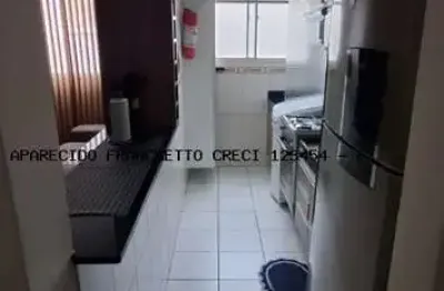 Apartamento para venda em campinas, jardim marcia, 3 dormitórios, 1 suíte, 2 banheiros, 1 vaga