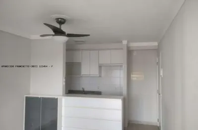 Apartamento para locação em campinas, residencial parque da fazenda, 3 dormitórios, 1 suíte, 2 banheiros, 1 vaga